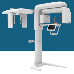 菲森三合一CBCT