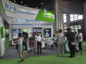 2019年上海国际口腔清洁护理用品展览会(PCE口腔用品展)