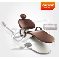 OSSTEM Unit Chair Amazingly Attractive奥齿泰综合牙科椅