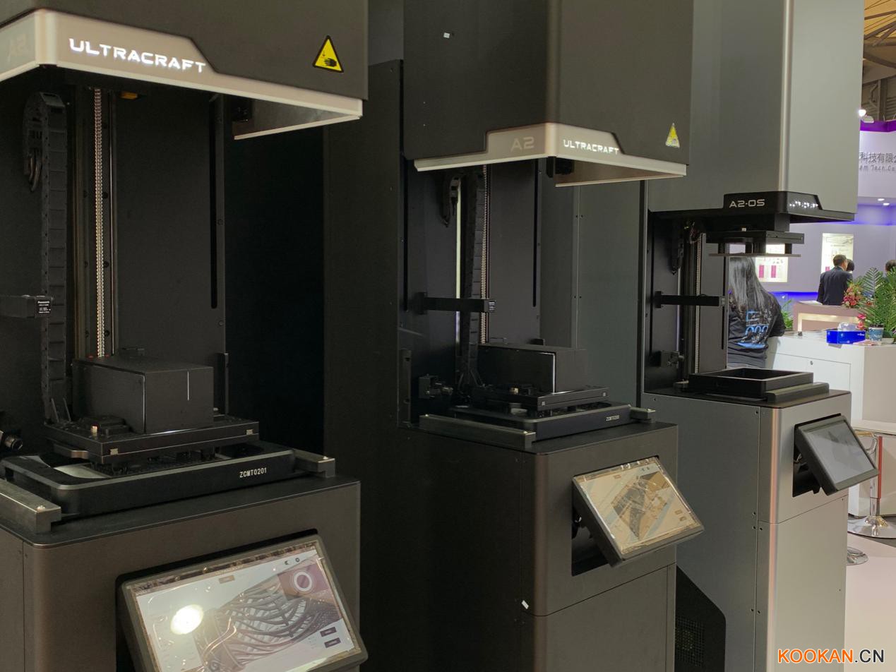 TCT亚洲展览会亮点回顾：黑格科技带你探索3D打印背后的创新
