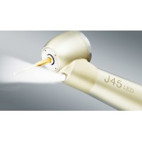 精美/JINME J45 (LED)带光源微创拔牙手机