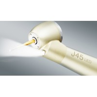 精美/JINME J45 (LED)带光源微创拔牙手机