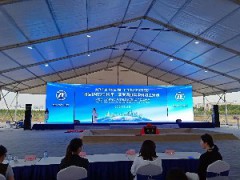昆山四角棚出租价格 太仓帐篷租赁图1