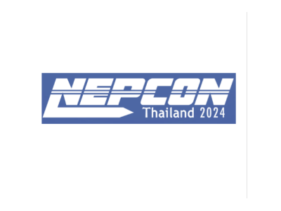 泰国曼谷电子元件展NEPCON Thailand2024