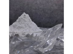 超细玻璃纤维粉,pvc改性填充玻璃纤维,高强度补强玻纤粉图2