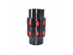 RETZ品牌 进口星型联轴器 星形弹性联轴器图4