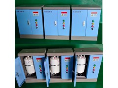 睿达-08电极加湿器 蒸汽型电极式加湿器图3