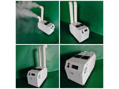 工业加湿器 超声波加湿器 保鲜喷雾加湿机图4