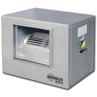 SODECA排风扇