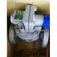 日本VENN阀天蒸汽减压阀RP-6进口正宗 上海