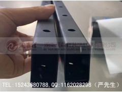 长沙冲孔铝单板,铝方通,铝扣板,铝圆管,勾搭龙骨,A字龙骨厂图3